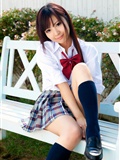 Mayuka Kuroda bejean on line private bejean women's school(30)